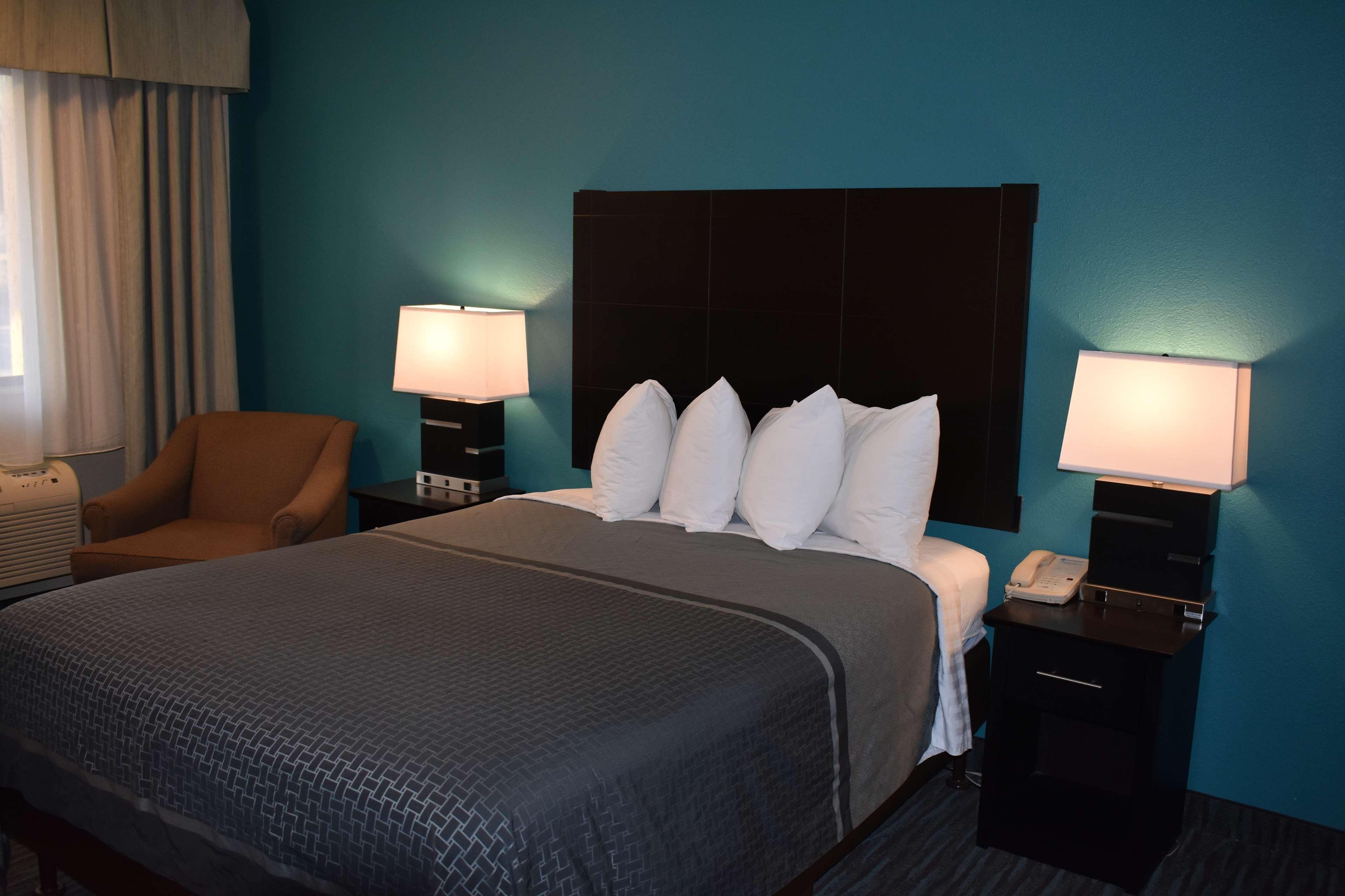 Best Western Apricot Inn Chaney Ranch Kültér fotó
