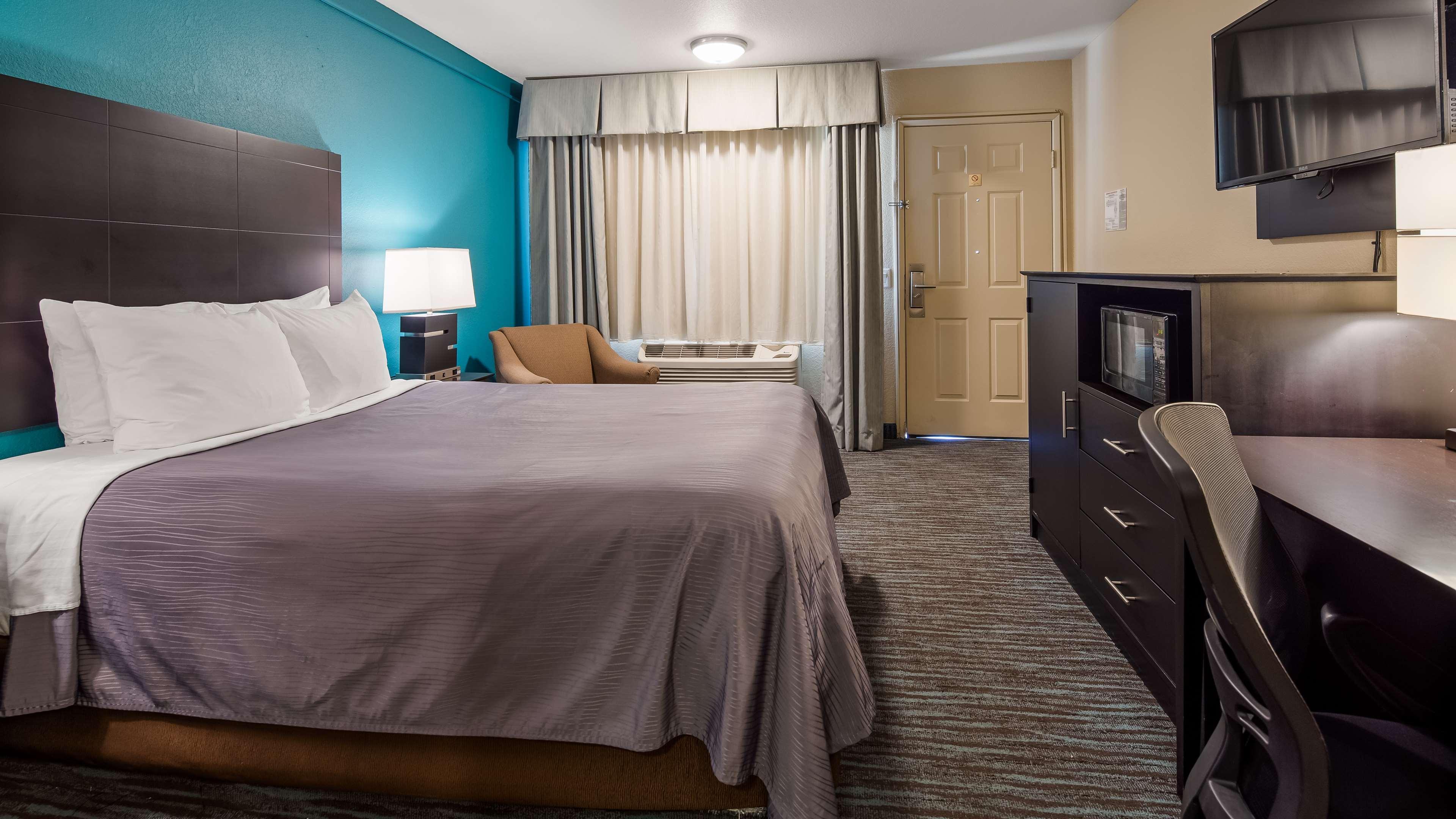 Best Western Apricot Inn Chaney Ranch Kültér fotó