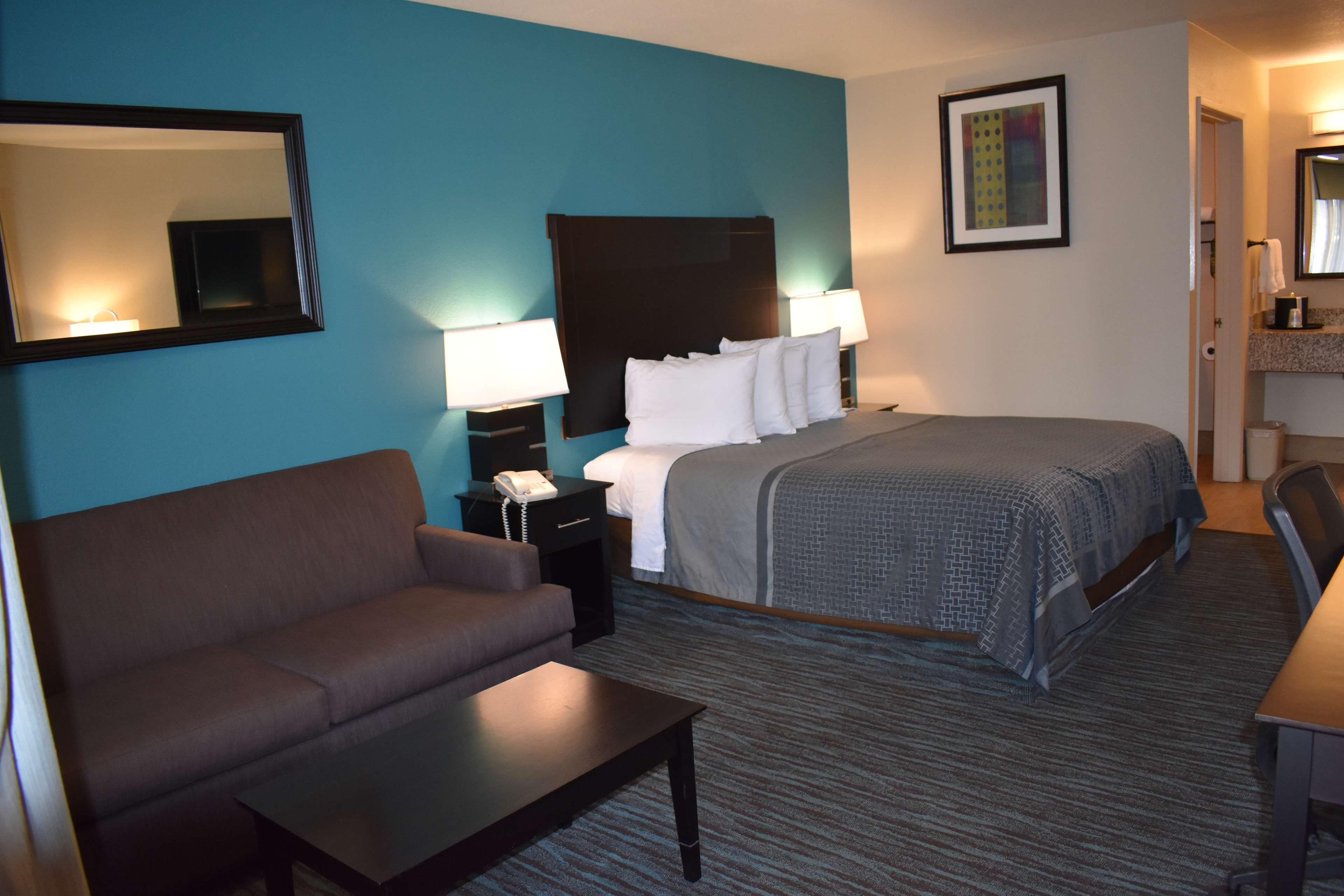 Best Western Apricot Inn Chaney Ranch Kültér fotó