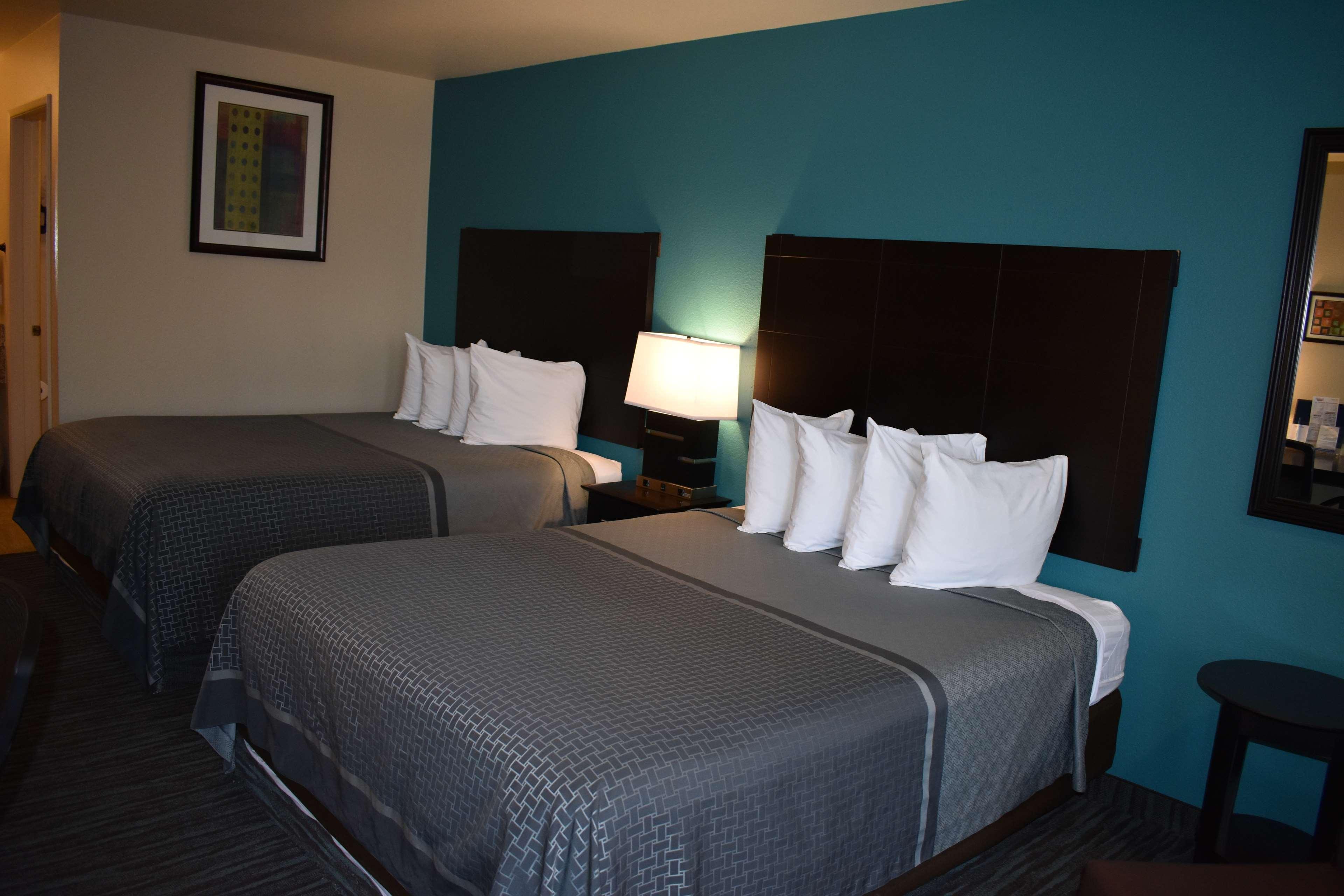 Best Western Apricot Inn Chaney Ranch Kültér fotó