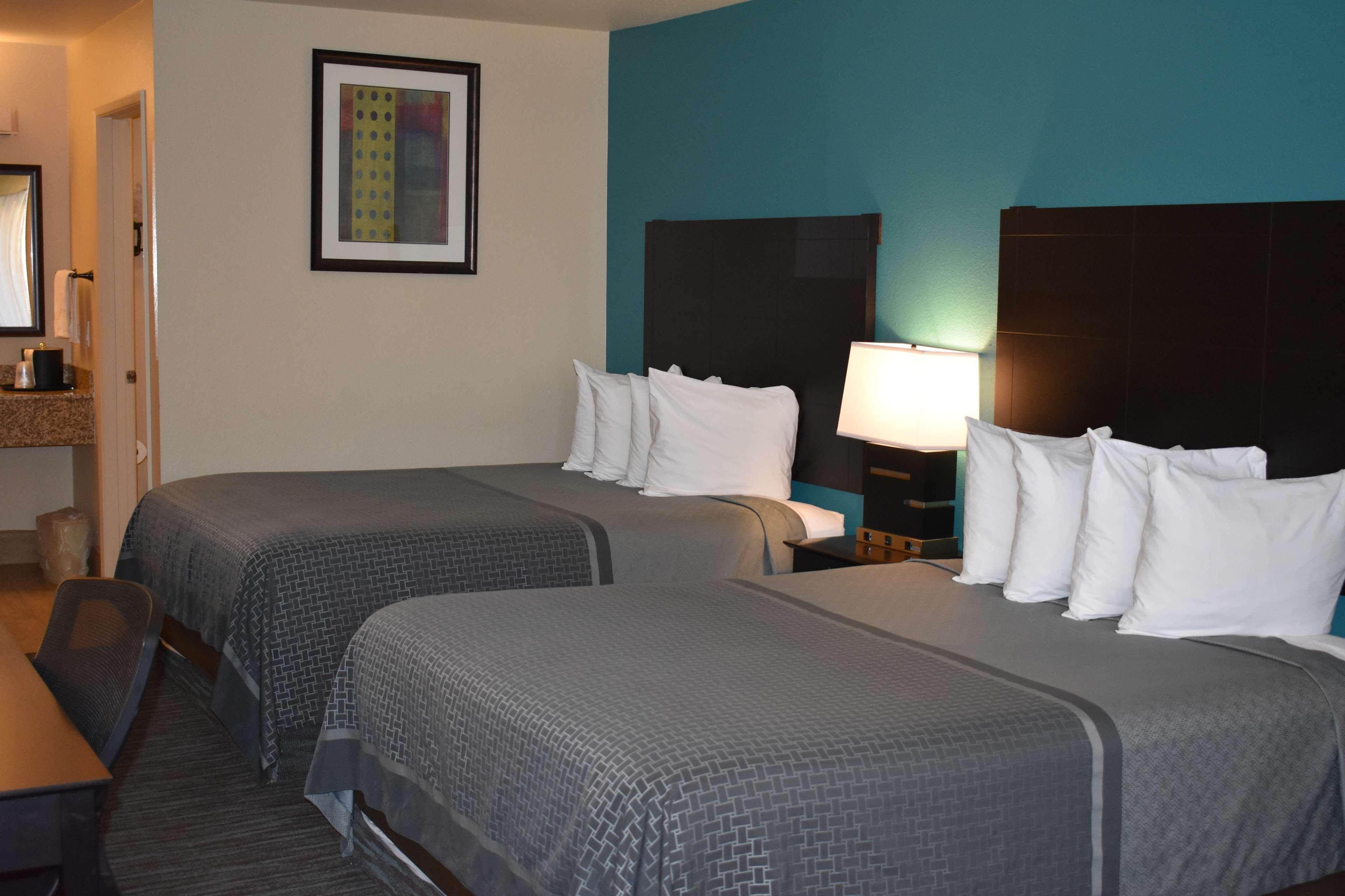 Best Western Apricot Inn Chaney Ranch Kültér fotó