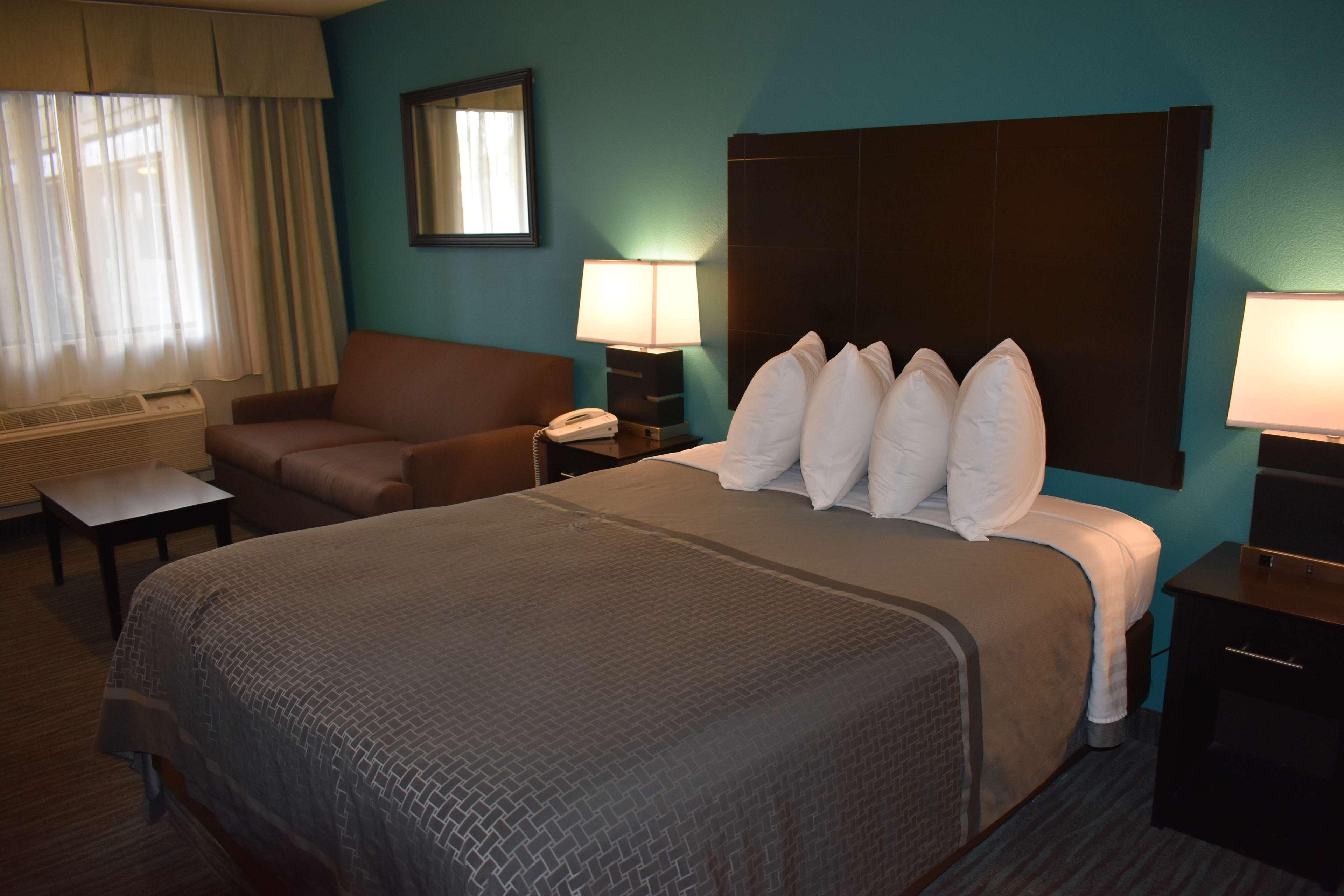 Best Western Apricot Inn Chaney Ranch Kültér fotó