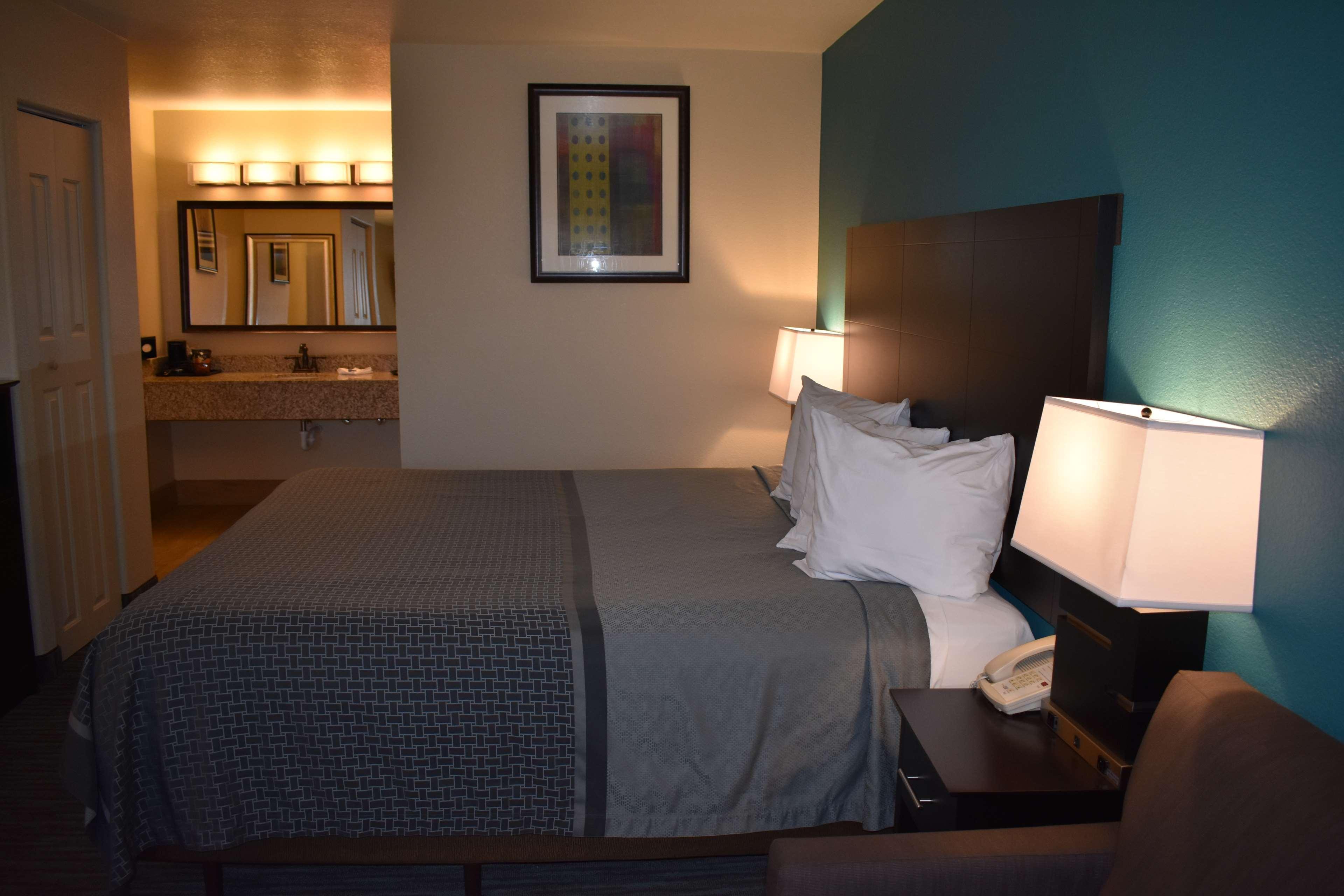 Best Western Apricot Inn Chaney Ranch Kültér fotó
