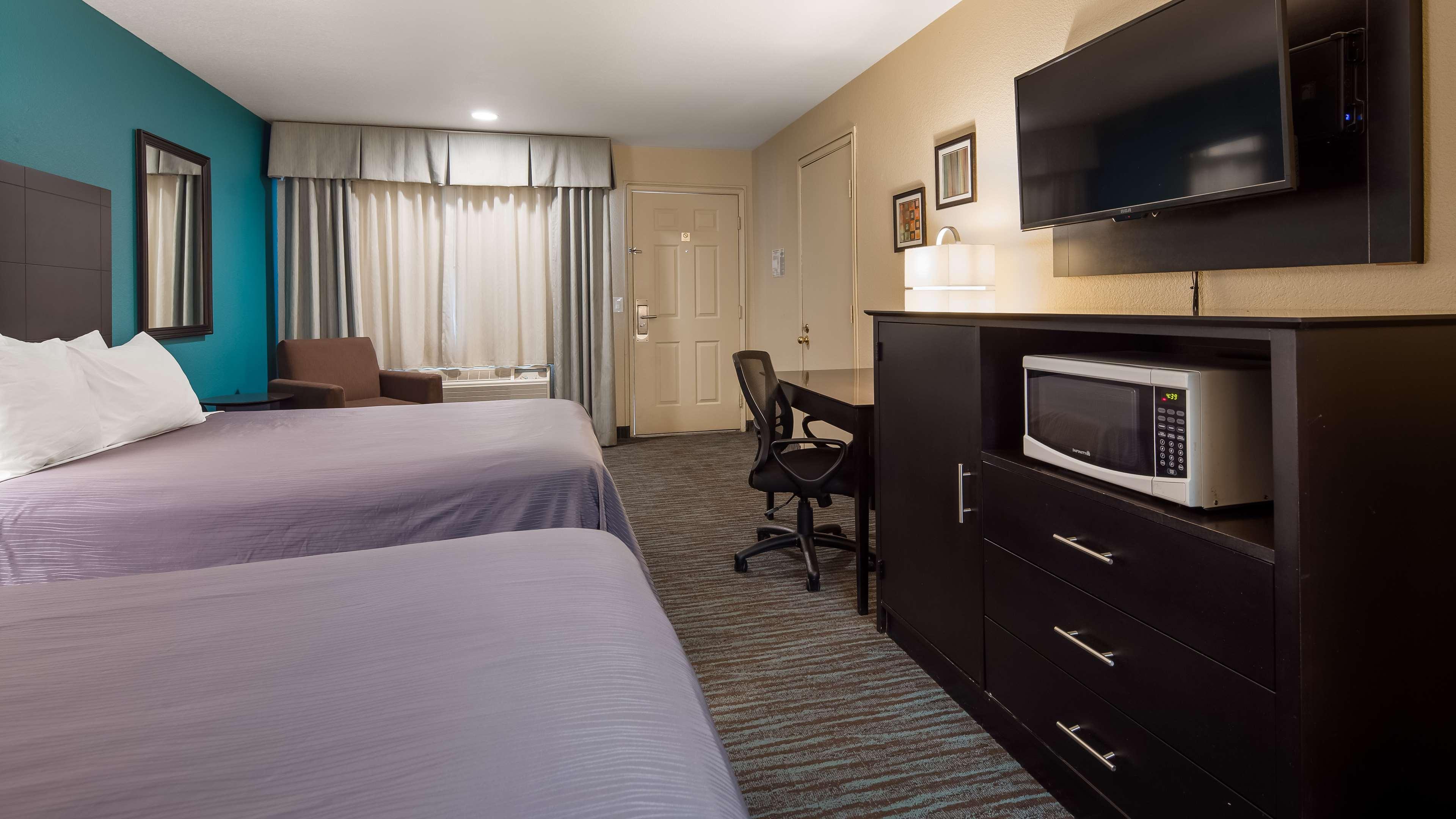 Best Western Apricot Inn Chaney Ranch Kültér fotó